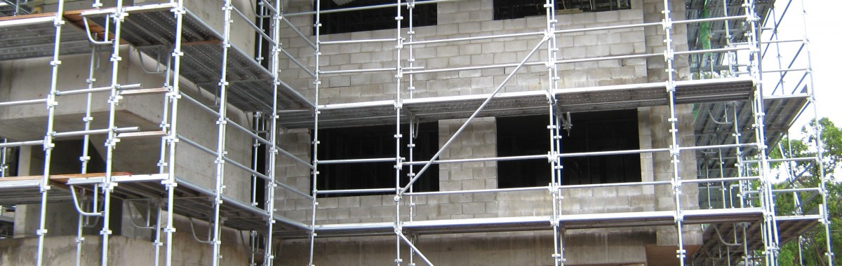 sewa scaffolding-