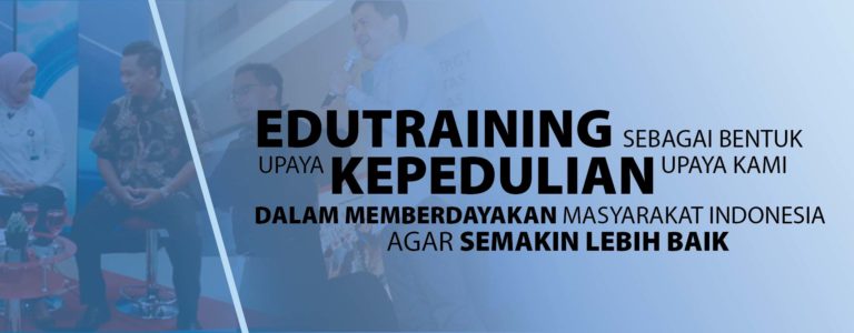 Mengenal Apa itu Training NLP