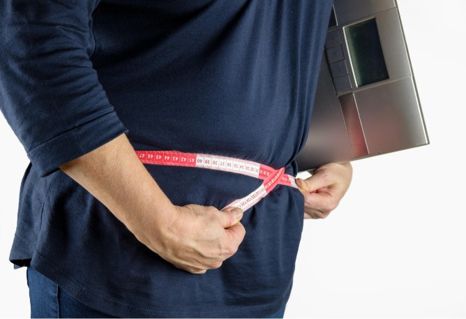 cara menurunkan berat badan